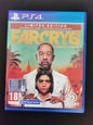 Far Cry 6 (PS4)