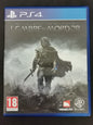 La Terre du Milieu: L’Ombre du Mordor (PS4)