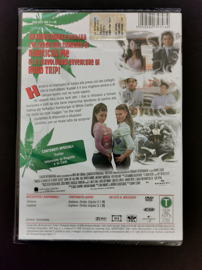 American Trip (DVD) *Nuovo