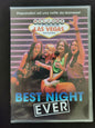 Best Night Ever (DVD) *Nuovo