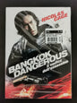 Bangkok Dangerous - Il codice dell’assassino (DVD) *Nuovo