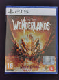 Tiny Tina’s Wonderlands: Next-Level Edition (PS5) *Nuovo