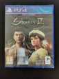 Shenmue III: Day 1 Edition (PS4) *Nuovo