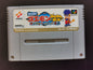 Ganbare Goemon Kirakira Dōchū: Boku ga Dancer ni Natta Wake (Super Famicom) - Loose
