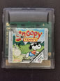 Snoopy Tennis (GBC) - Loose