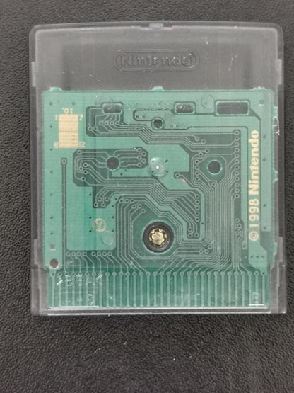 Snoopy Tennis (GBC) - Loose