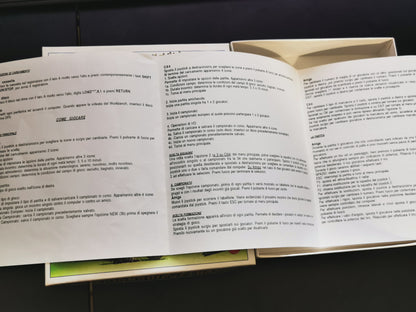 Championship of Europe (Commodore 64)