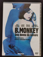 B. Monkey – Una Donna da Salvare (DVD)