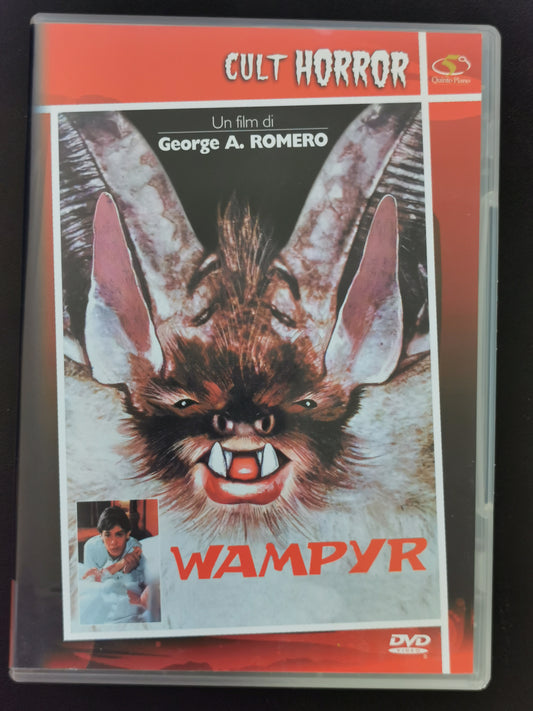 Wampyr (DVD)