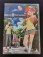 Waiting in the Summer: Series Collection (2 DVD)