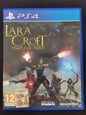 Lara Croft and the Temple of Osiris (PS4)