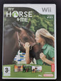 My Horse & Me (Wii)