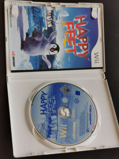 Happy Feet (Wii)