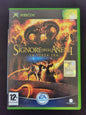 Il Signore degli Anelli: La Terza Era (Xbox)