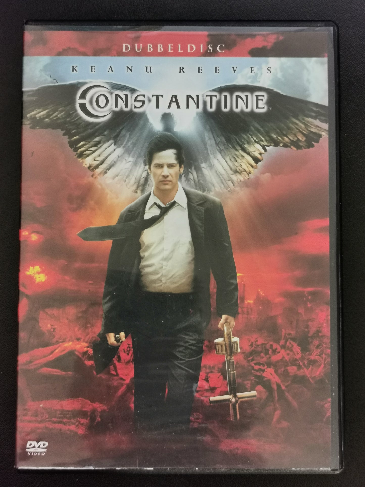 Constantine – Edizione 2 Dischi (DVD)