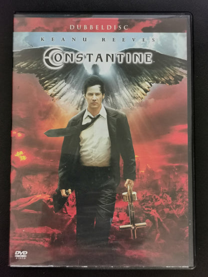 Constantine – Edizione 2 Dischi (DVD)