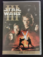 Star Wars Episodio III: La Vendetta dei Sith – Edizione 2 Dischi (DVD)