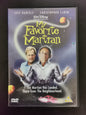 My Favorite Martian (DVD)