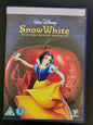 Snow White and the Seven Dwarfs (DVD)