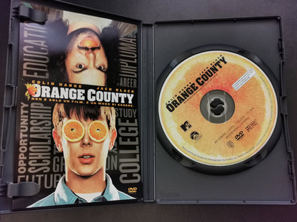 Orange County (DVD)