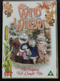 The Wind in the Willows (DVD)