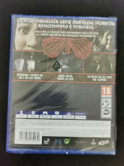 Remothered: Broken Porcelain (PS4) *Nuovo
