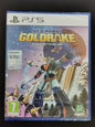 UFO Robot Goldrake: Il Banchetto dei Lupi (PS5) *Nuovo