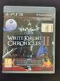 White Knight Chronicles II (PS3)