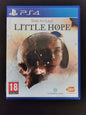 The Dark Pictures Anthology: Little Hope (PS4)
