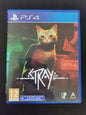 Stray (PS4)
