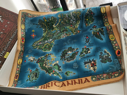 Ultima IX: Ascension – Dragon Edition (PC)
