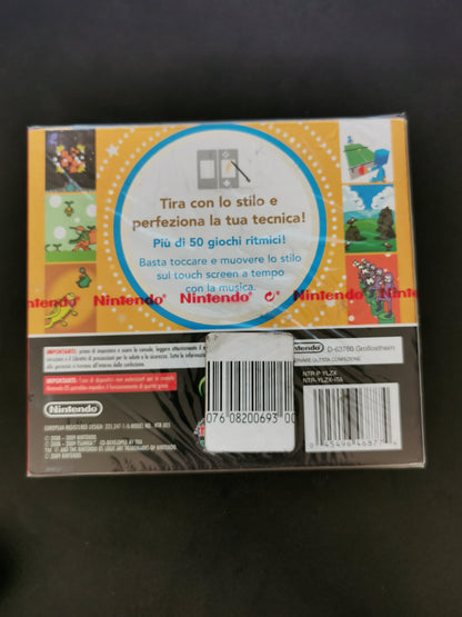 Rhythm Paradise (Nintendo DS) *Nuovo