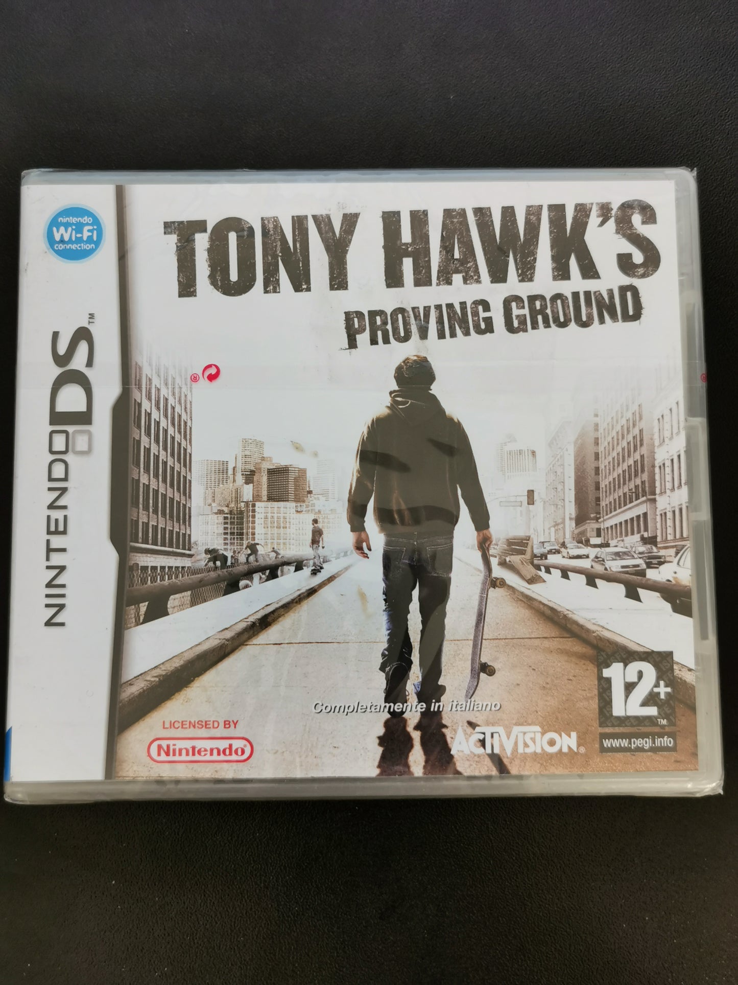 Tony Hawk’s Proving Ground (Nintendo DS) *Nuovo