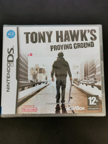 Tony Hawk’s Proving Ground (Nintendo DS) *Nuovo