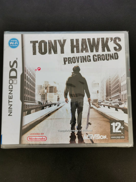 Tony Hawk’s Proving Ground (Nintendo DS) *Nuovo