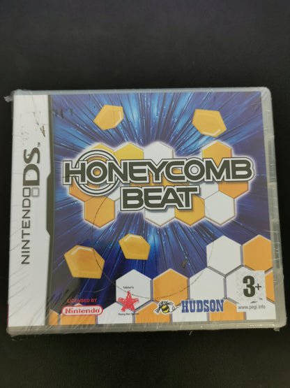 Honeycomb Beat (Nintendo DS) *Nuovo