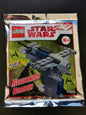 LEGO Star Wars 911944 Resistance Bomber – Limited Edition *Nuovo