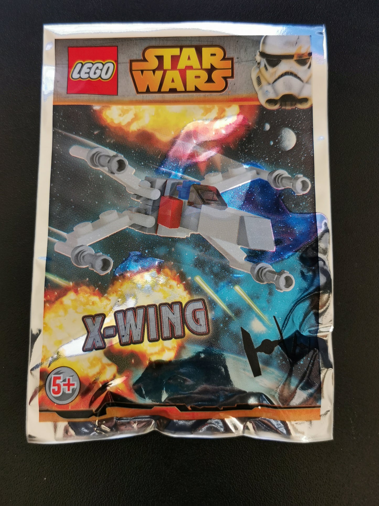 LEGO Star Wars X-Wing – Limited Edition *Nuovo