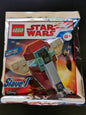 LEGO Star Wars 911945 Slave I – Limited Edition *Nuovo