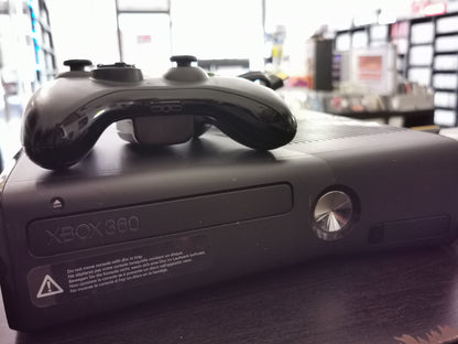 Xbox 360 S Nera 250Gb (Console)