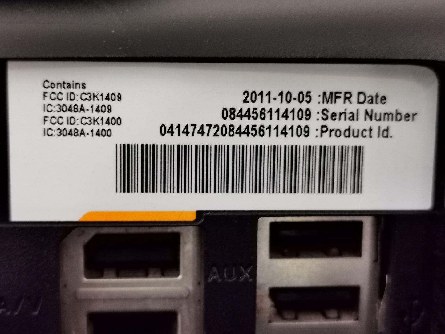 Xbox 360 S Nera 250Gb (Console)