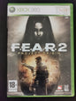 F.E.A.R. 2: Project Origin (Xbox 360)