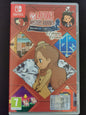 Layton’s Mystery Journey: Katrielle e il Complotto dei Milionari – Edizione Deluxe (Switch)