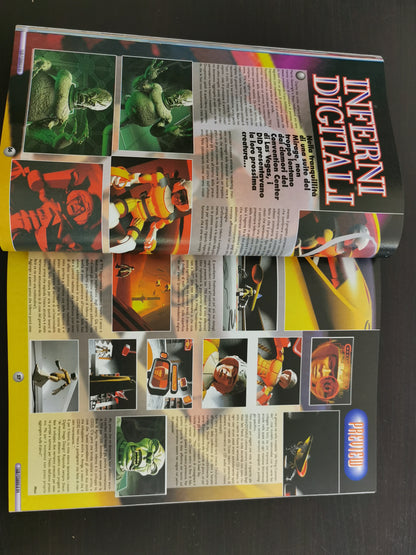 The Games Machine N. 61 (Rivista)
