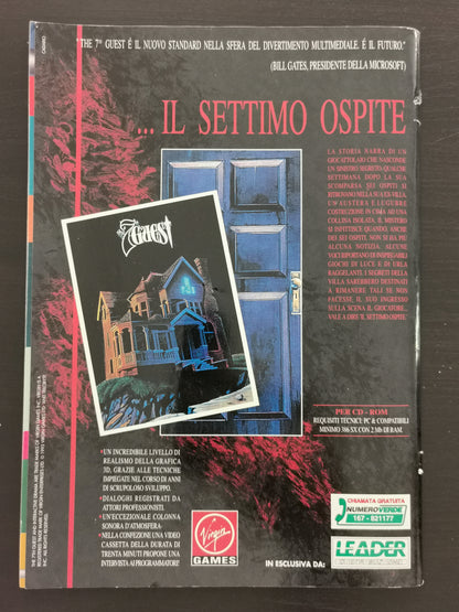 The Games Machine N. 55 (Rivista)
