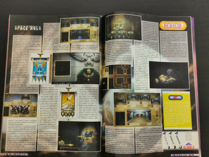 The Games Machine N. 55 (Rivista)