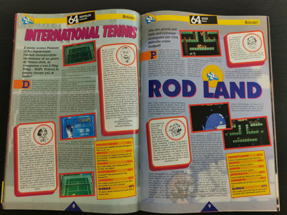 The Games Machine N. 55 (Rivista)