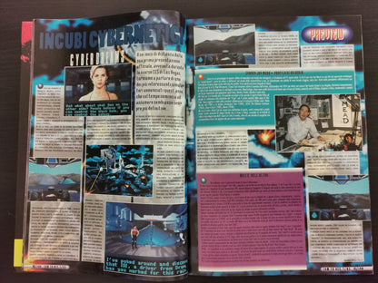 The Games Machine N. 55 (Rivista)