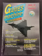 The Games Machine N. 58 (Rivista)