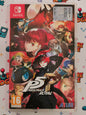 Persona 5 Royal (Switch)